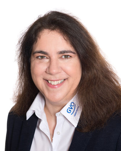 GVO Versicherung -  Birgit Pundt