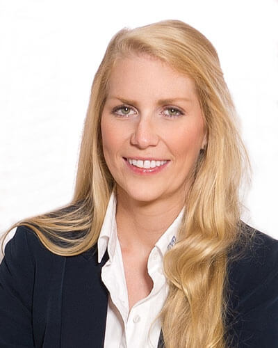 GVO Versicherung -  Julia Tinnemeyer